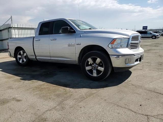 2013 Ram 1500 Slt VIN: 1C6RR7GT8DS695366 Lot: 72079234