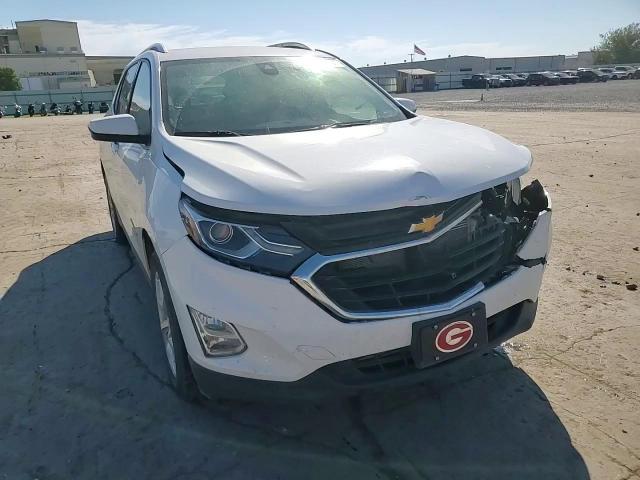 2020 Chevrolet Equinox Lt VIN: 3GNAXLEX2LS504397 Lot: 73180804