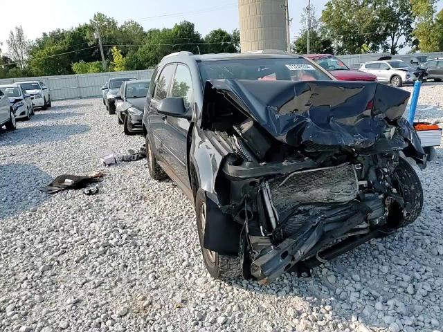 2008 Chevrolet Equinox Lt VIN: 2CNDL43F786006862 Lot: 71249334