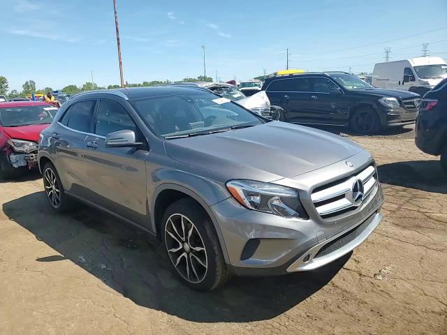 2016 Mercedes-Benz Gla 250 4Matic VIN: WDCTG4GB0GJ233043 Lot: 69754684