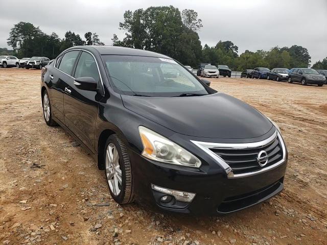 1N4BL3AP0EC405638 2014 Nissan Altima 3.5S