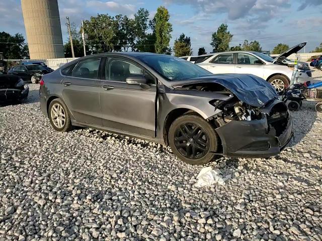 2014 Ford Fusion - Image 11