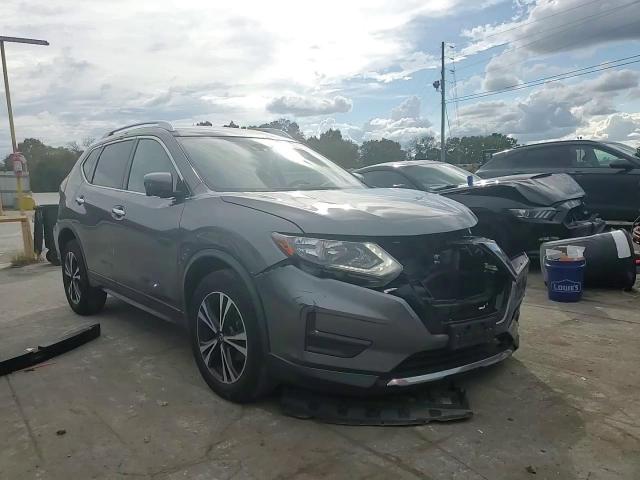 2019 Nissan Rogue S VIN: JN8AT2MV8KW385180 Lot: 73184974