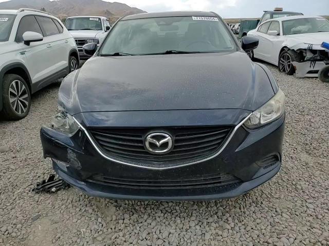 JM1GL1V58H1155370 2017 Mazda 6 Touring