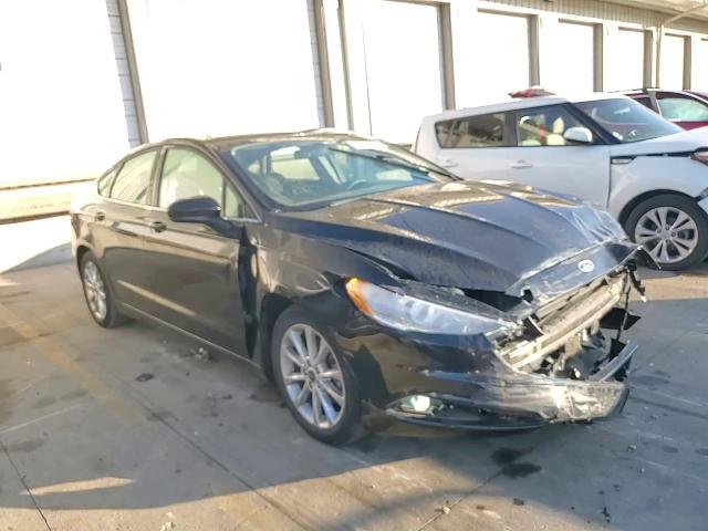 2017 Ford Fusion Se VIN: 3FA6P0H79HR213666 Lot: 73175874