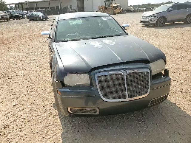 2C3KA43R17H716407 2007 Chrysler 300