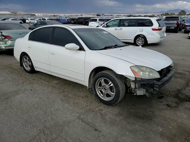 2003 Nissan Altima Base VIN: 1N4AL11D53C173976 Lot: 72769044