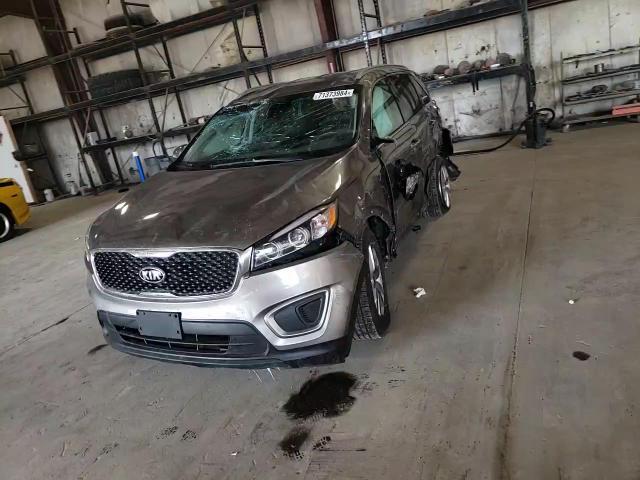 2017 Kia Sorento - Image 12