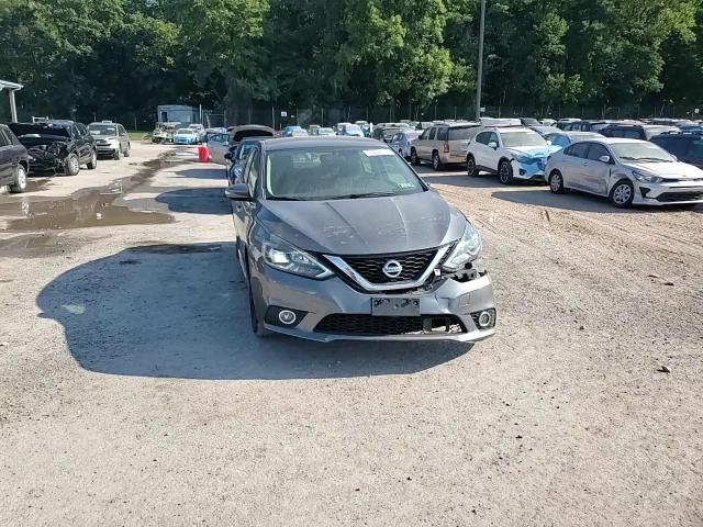 2019 Nissan Sentra S VIN: 3N1AB7AP1KY371702 Lot: 70232114