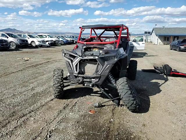 2019 Polaris Rzr Xp Turbo S VIN: 3NSVEL925KF782540 Lot: 71554444