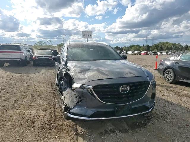 2021 Mazda Cx-9 Grand Touring VIN: JM3TCBDY1M0500715 Lot: 70237954