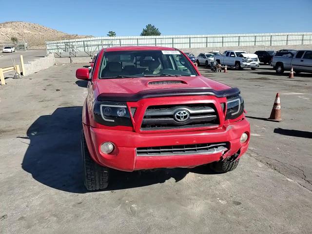 5TELU42N28Z503607 2008 Toyota Tacoma Double Cab