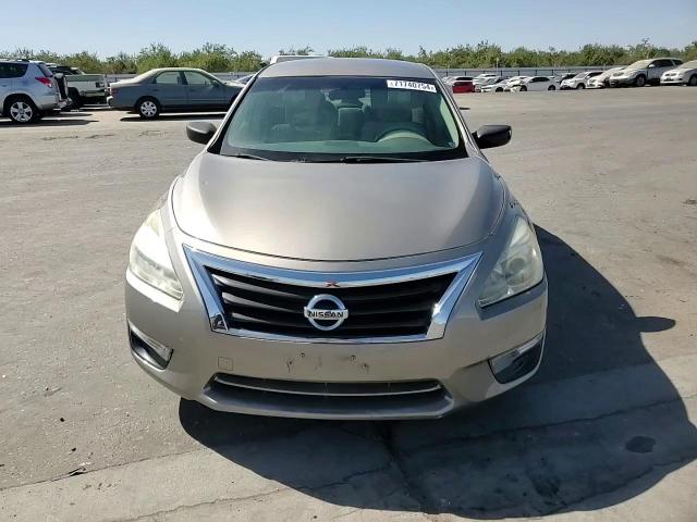 2013 Nissan Altima 2.5 VIN: 1N4AL3AP8DN489335 Lot: 71740754