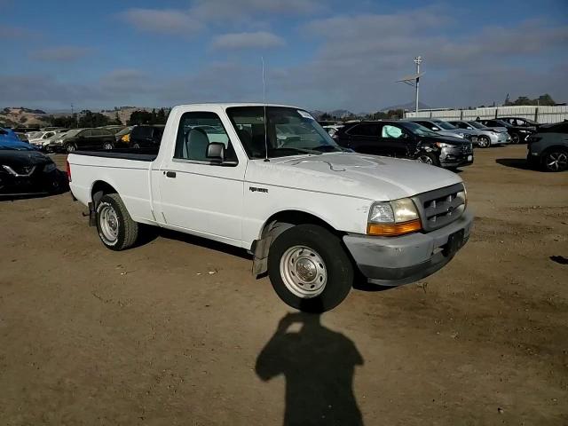 2000 Ford Ranger VIN: 1FTYR10C8YPA03675 Lot: 73235464