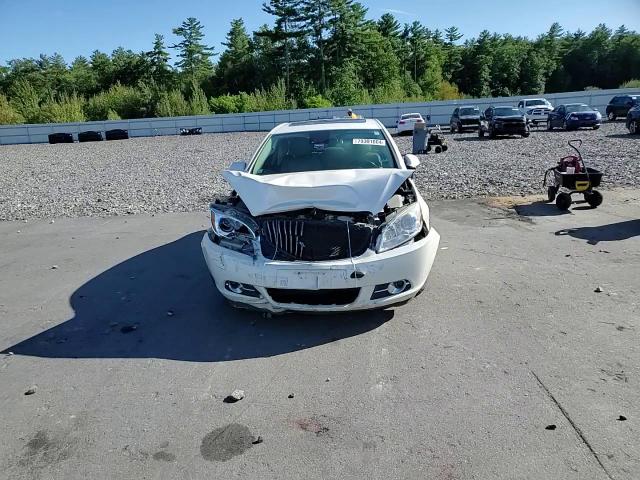 2015 Buick Verano VIN: 1G4PS5SK6F4177525 Lot: 70301004