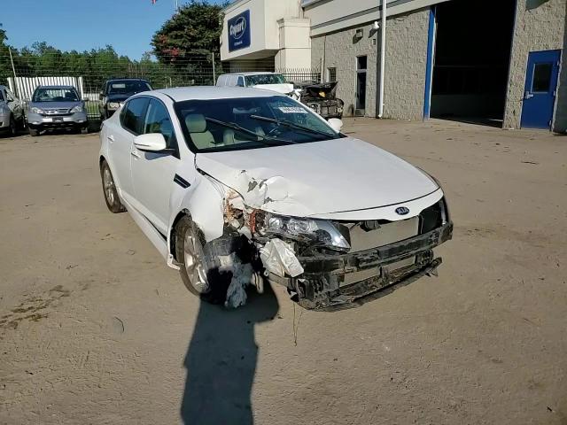 5XXGN4A73DG201317 2013 Kia Optima Ex