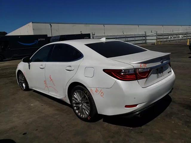 2015 Lexus Es 350 VIN: JTHBK1GGXF2164749 Lot: 71443424