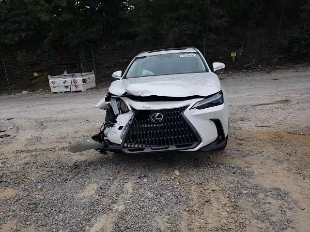 2022 Lexus Nx 350H VIN: JTJGKCEZ9N5001527 Lot: 70250494