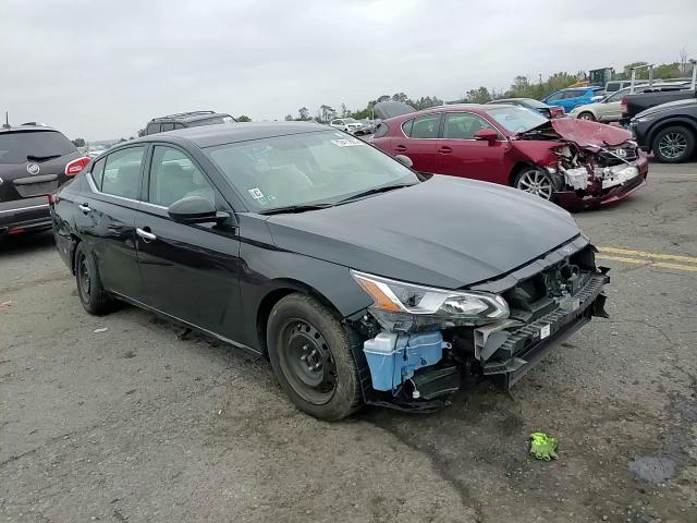 2020 Nissan Altima S VIN: 1N4BL4BV1LC271089 Lot: 72411694