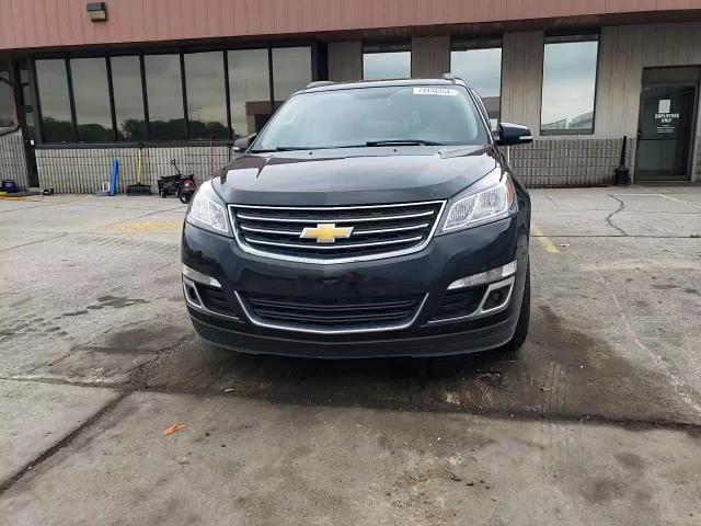 2017 Chevrolet Traverse Lt VIN: 1GNKRGKD7HJ109382 Lot: 73334254