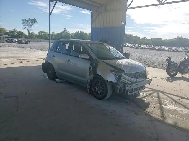 2005 Toyota Scion Xa VIN: JTKKT624550088837 Lot: 70207184