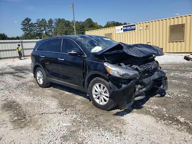 2019 Kia Sorento - Image 12