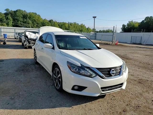 2016 Nissan Altima 2.5 VIN: 1N4AL3AP8GC220512 Lot: 73281604