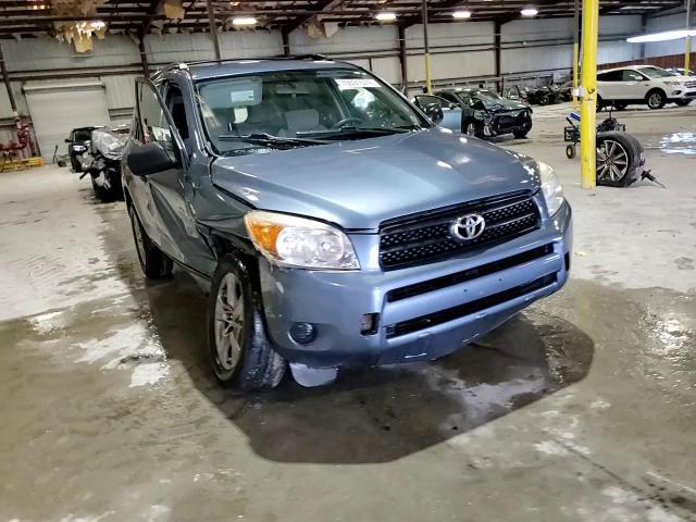 2008 Toyota Rav4 VIN: JTMBD33V386057579 Lot: 70531574