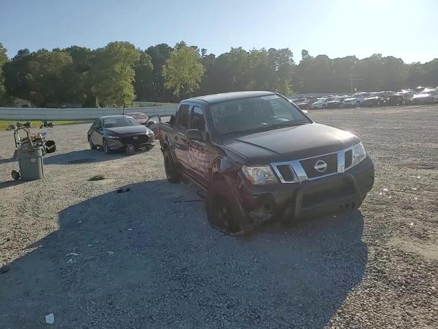 1N6DD0EV7KN754414 2019 Nissan Frontier Sv