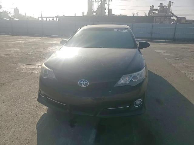 2014 Toyota Camry Hybrid VIN: 4T1BD1FK8EU127411 Lot: 73400984