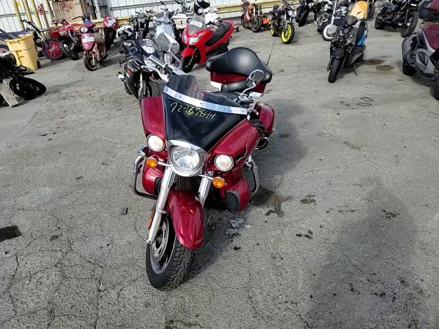 2010 Kawasaki Vn1700 A VIN: JKBVNRA16AA003313 Lot: 72467844