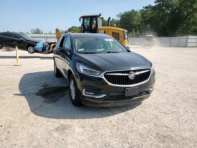 2020 Buick Enclave Essence VIN: 5GAERBKW0LJ238973 Lot: 72136434