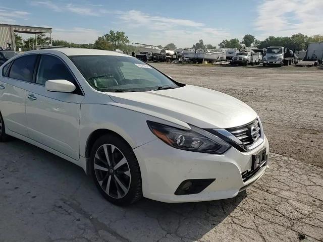 2016 Nissan Altima 2.5 VIN: 1N4AL3AP4GC273725 Lot: 69820454