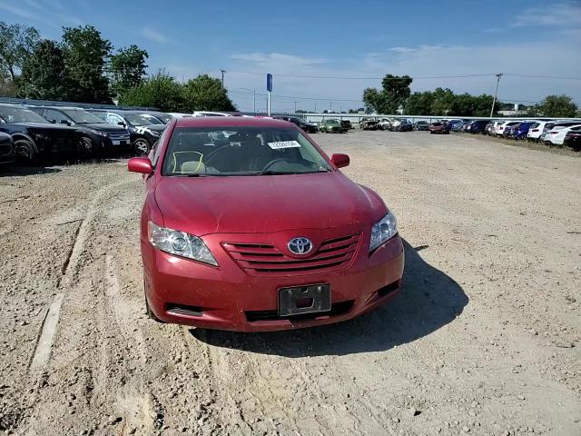 2007 Toyota Camry Ce VIN: 4T4BE46K77R006344 Lot: 72326154