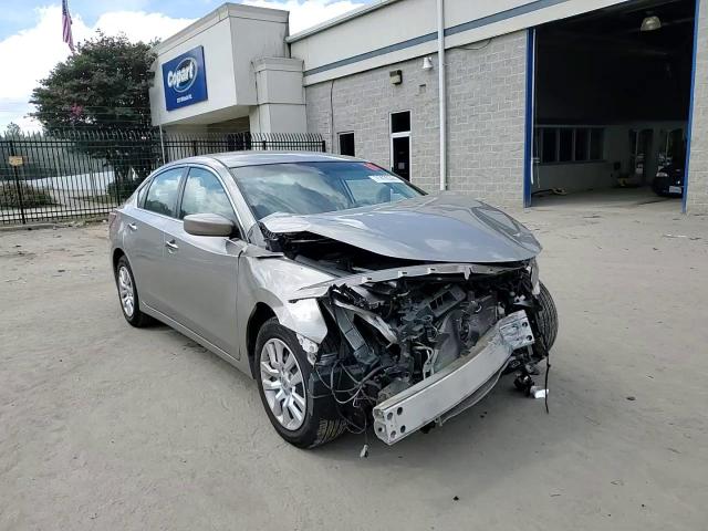 1N4AL3AP4DC124436 2013 Nissan Altima 2.5