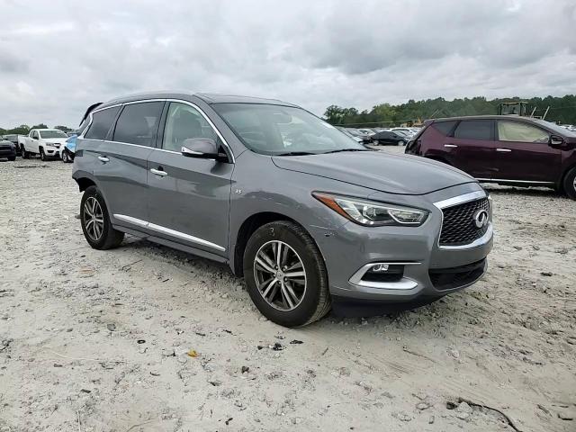 2016 Infiniti Qx60 VIN: 5N1AL0MNXGC529364 Lot: 72219794