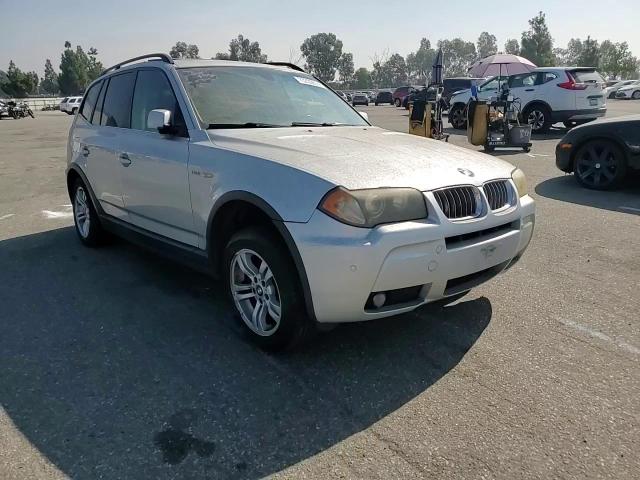 2006 BMW X3 - Image 12
