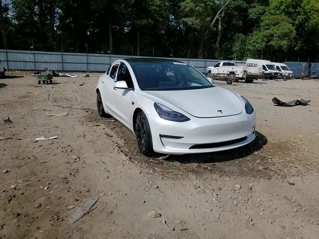 2023 Tesla Model 3 VIN: 5YJ3E1EC7PF604759 Lot: 70682894