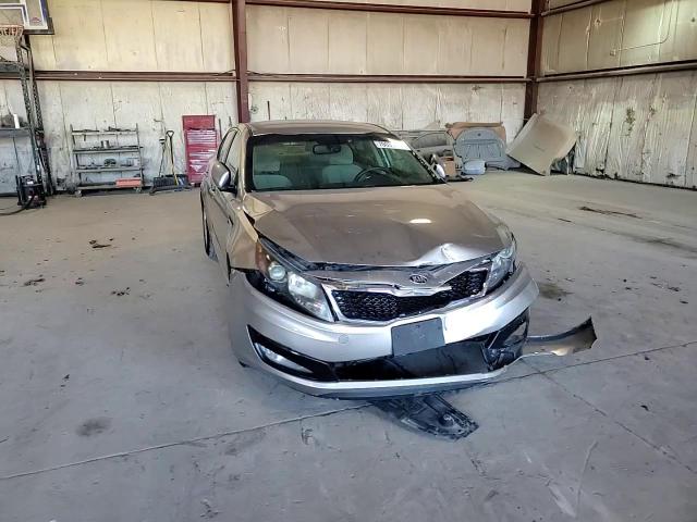 KNAGM4A72D5308234 2013 Kia Optima Lx