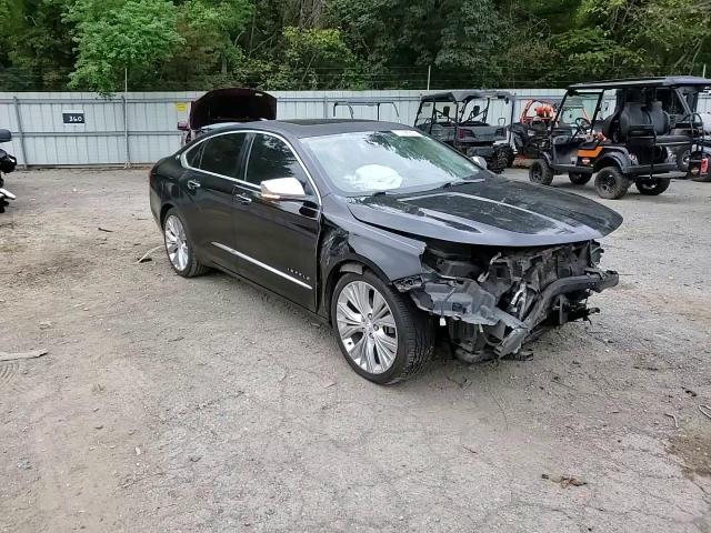 2017 Chevrolet Impala Premier VIN: 1G1145S36HU152293 Lot: 70328994