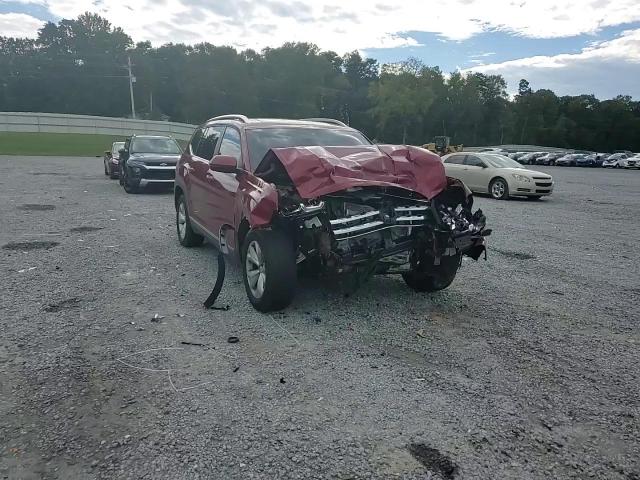 2018 Volkswagen Atlas Sel VIN: 1V2MR2CA8JC561875 Lot: 73384314