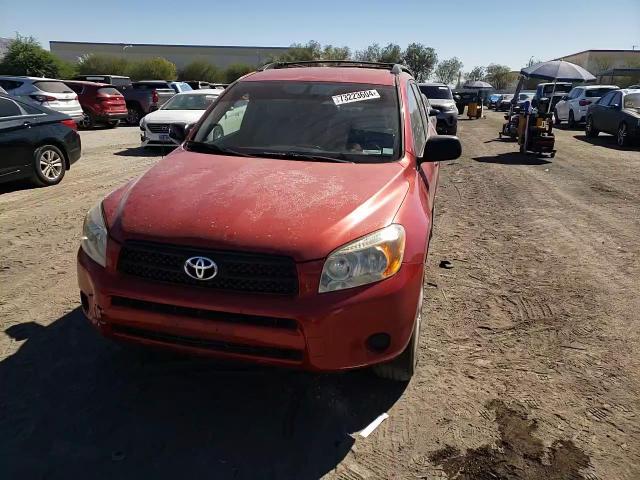 2008 Toyota Rav4 VIN: JTMZD33V885097189 Lot: 73223604