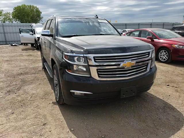 2016 Chevrolet Tahoe K1500 Ltz VIN: 1GNSKCKC3GR444479 Lot: 69965494