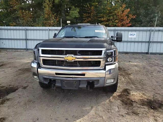 2010 Chevrolet Silverado K2500 Heavy Duty Lt VIN: 1GC5KXBG6AZ198132 Lot: 71795394