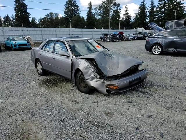 1995 Toyota Camry Le VIN: 4T1GK12E2SU084613 Lot: 70261734