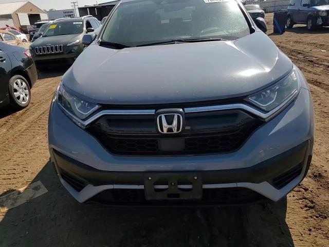 2021 Honda Cr-V Se VIN: 7FARW2H75ME023708 Lot: 70829944