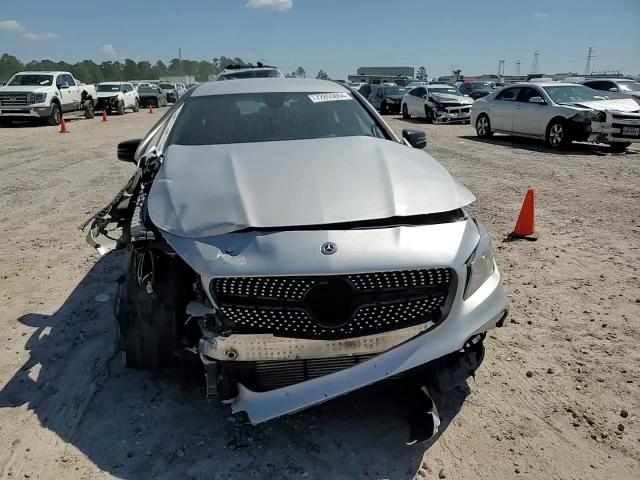 WDDSJ4EB6KN743605 2019 Mercedes-Benz Cla 250