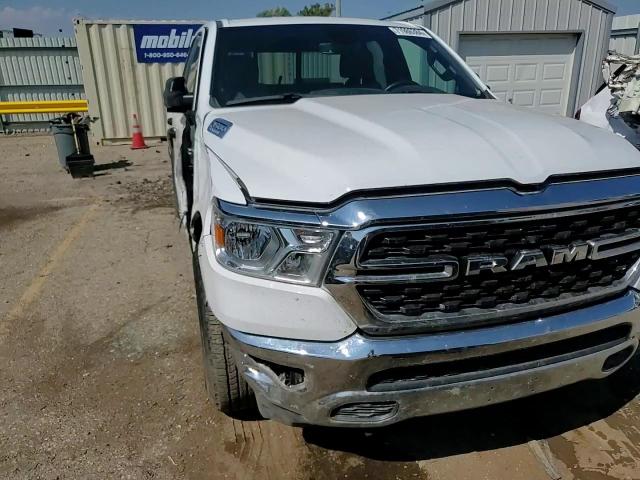 2023 Ram 1500 Big Horn/Lone Star VIN: 1C6RREBG4PN545935 Lot: 71986384