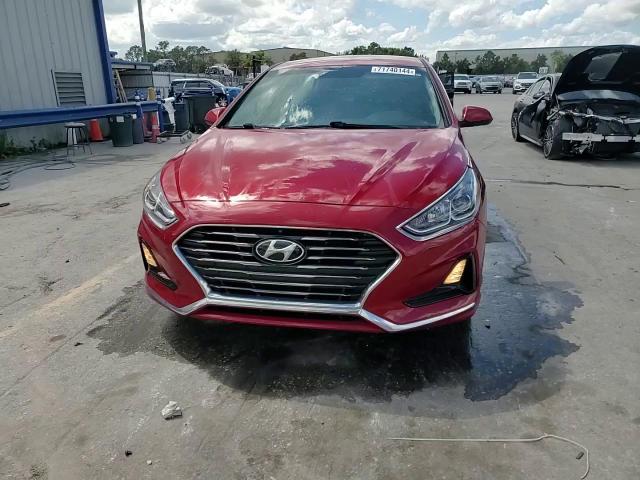 5NPE24AF6KH806084 2019 Hyundai Sonata Se