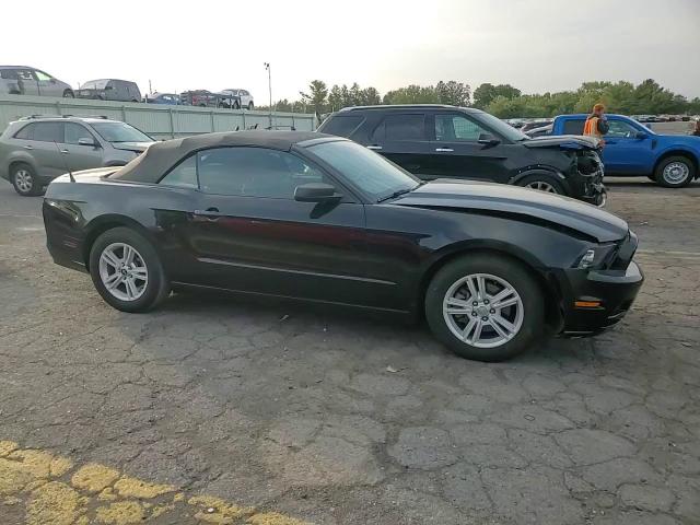 2014 Ford Mustang VIN: 1ZVBP8EM1E5325097 Lot: 71878304